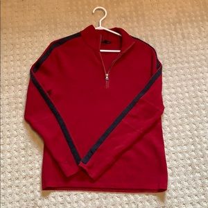 Banana republic merino wool sweater